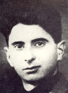 מכס אייזנשטיין