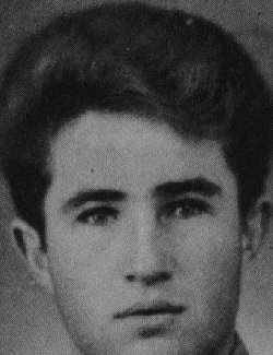 תמונת ליבוביץ חגי ז"ל