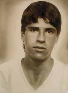 תמונת נגר שלומי ז"ל