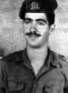 תמונת לוי רפאל ז"ל