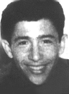 תמונת שיטרית יהושע ז"ל