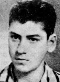 תמונת סוכר חיים ז"ל