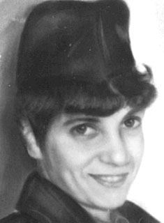 תמונת גורביץ אורנה ז"ל