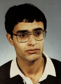 תמונת מדמון עמיר ז"ל