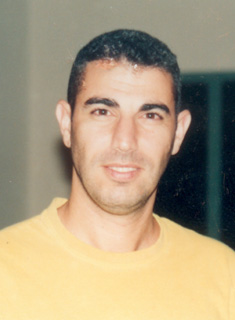 תמונת חושני ישראל ז"ל