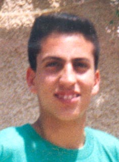 תמונת שטיין אופיר ז"ל