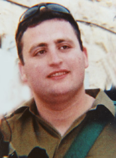 תמונת איסקוב גנדי ז"ל