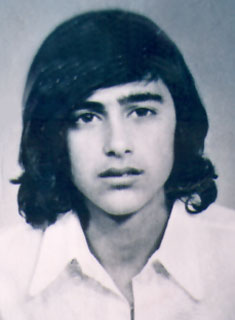 תמונת ביטאן יחיאל ז"ל