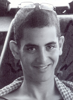 תמונת מלכה עידן ז"ל