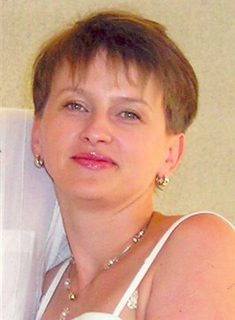 לריסה  גרישצ'נקו  ז"ל