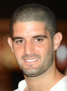 תמונת יצחקי ניר ז"ל