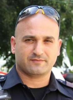 תמונת בן-חמו חיים-אייל ז"ל